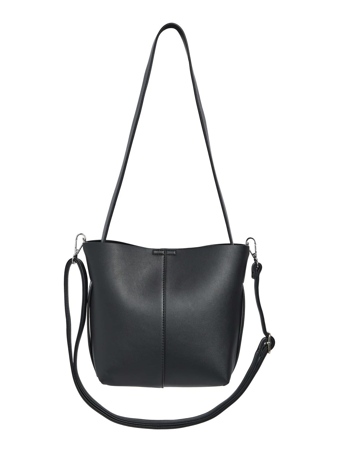 OBJGAEL Handbag - Black